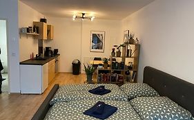 Zuhause Fuehlen In Kreuzberg
